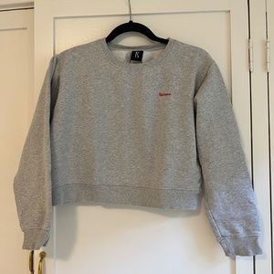 Réalisation Par Sweatshirt